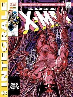 Volume cover
